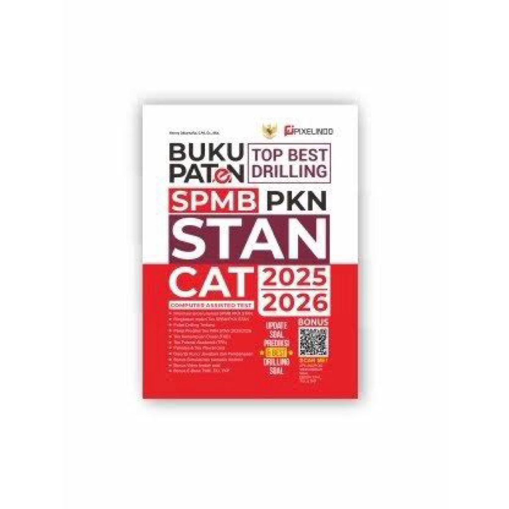 

BUKU STAN