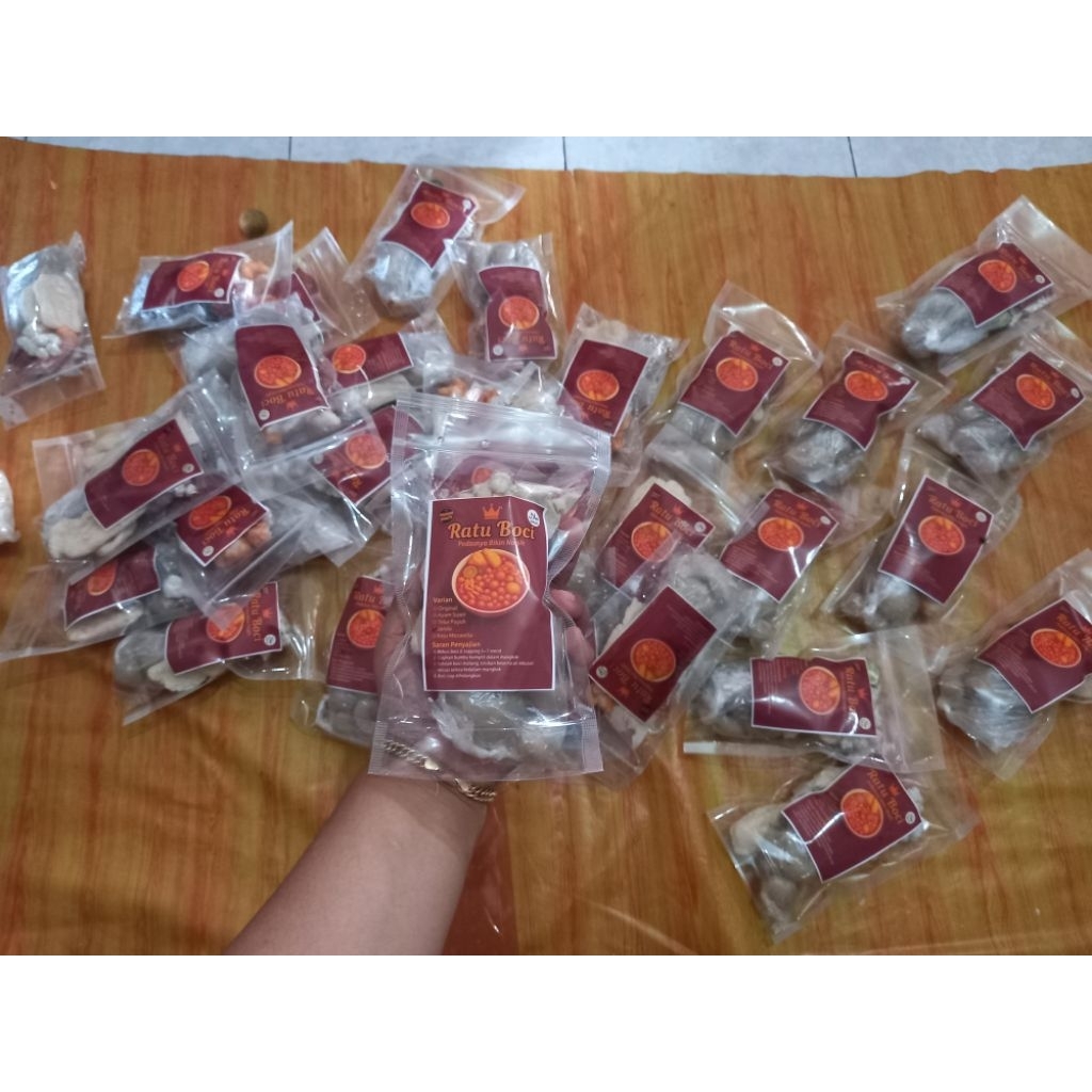 

BOCI AYAM SUWIR BELI 10 GRATIS 1