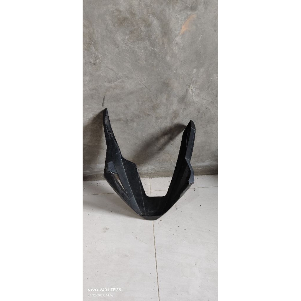 undercowl kawasaki er6n original