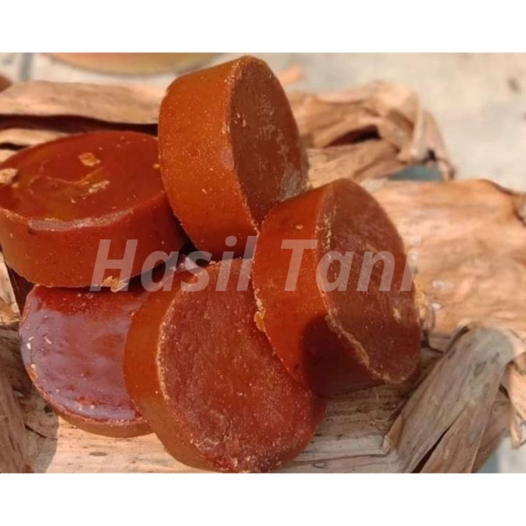 

Gula Aren 100% Asli