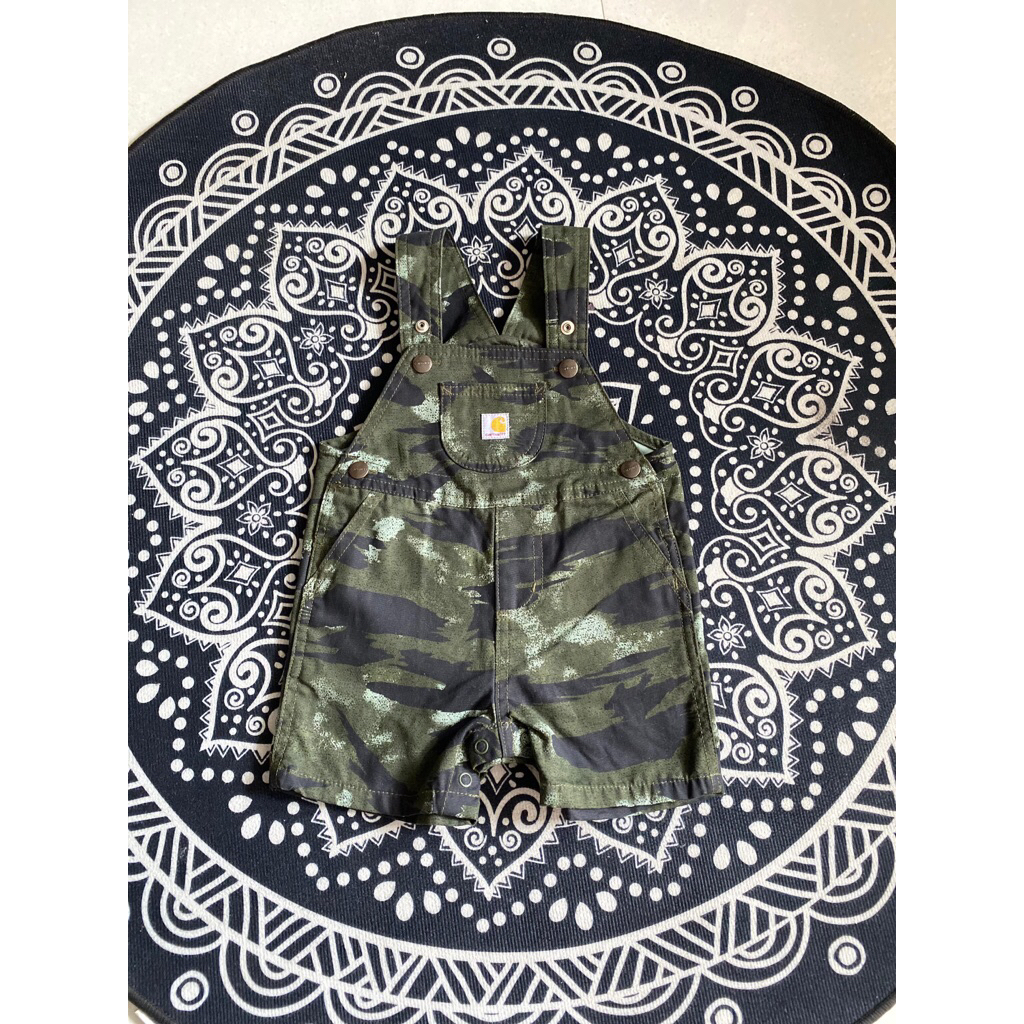 Overall Carhartt anak