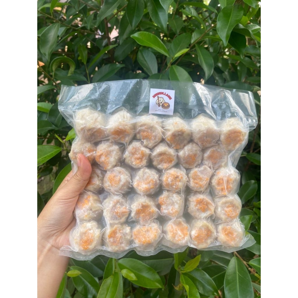 

Dimsum ayam udang by Dimsum.lagie