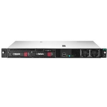 HPE ProLiant Server DL20 G10 Plus E-2314 - 4 Core 2.8GHz, 16GB RAM, 2x 1TB HDD SATA, 1U, Garansi 3 T