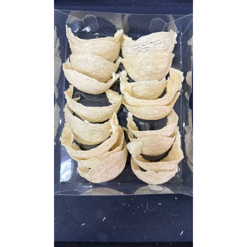 

Nestara - Sarang Burung Walet Mangkok - Sarang Burung Walet Siap Saji - 50 gram