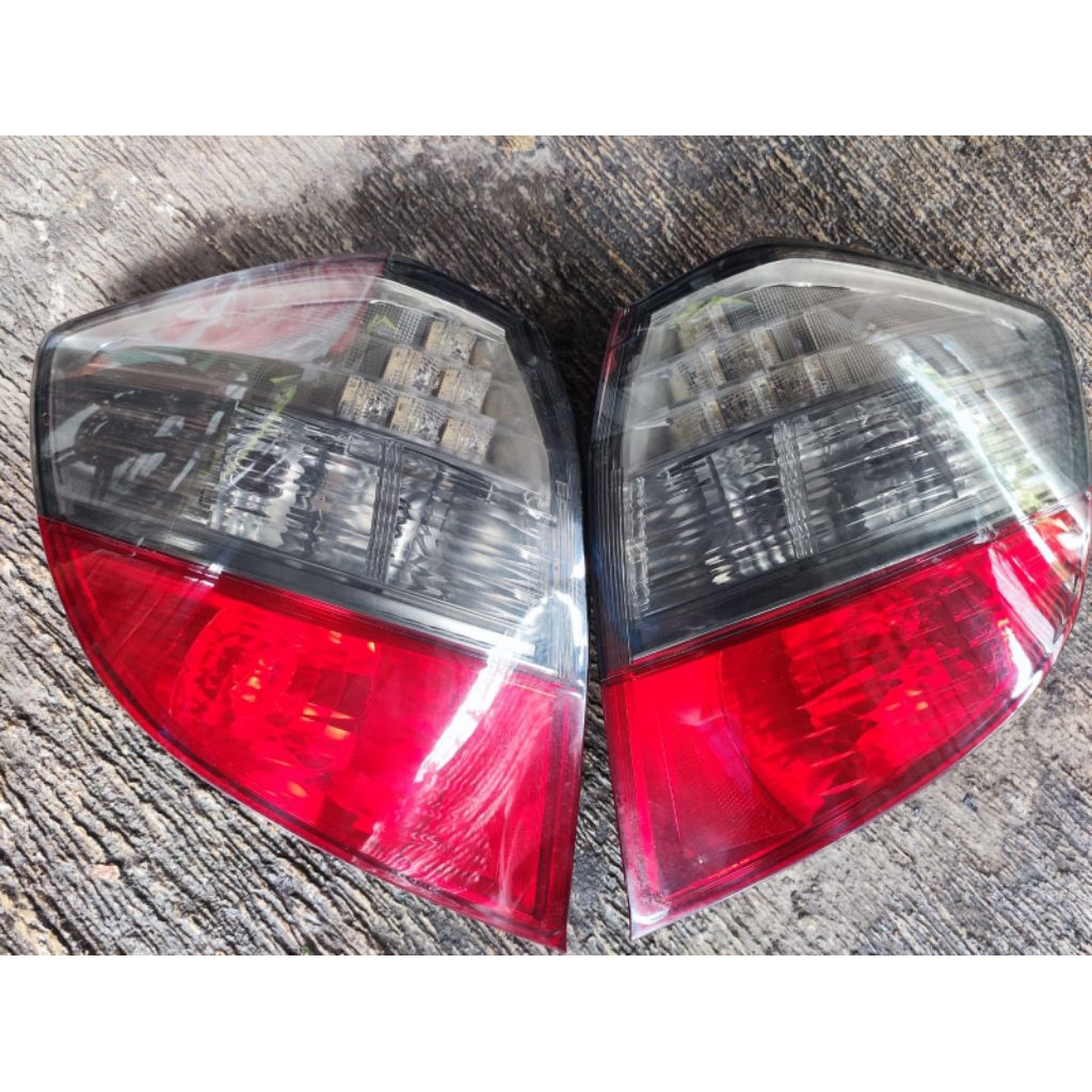Stoplamp Jazz GE8 JDM Depo