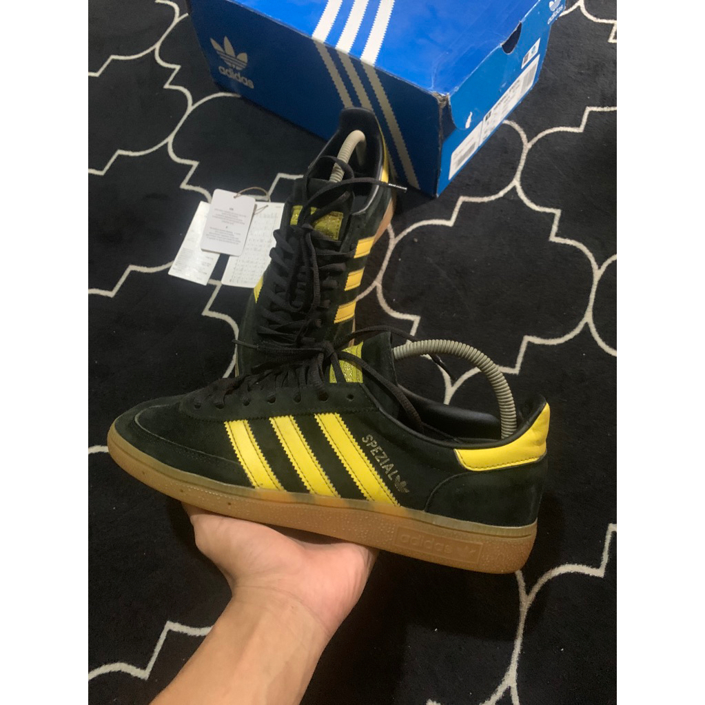 spezial cw oslo size 41