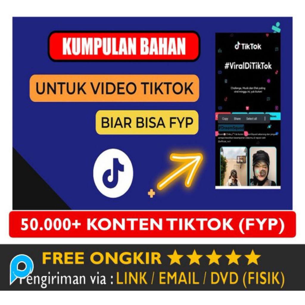 Tiktok Like,Views,Comment Permanent