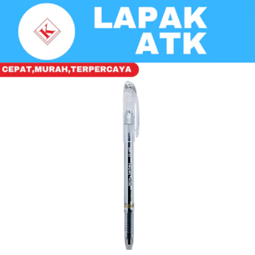 

PULPEN WIN GEL JELLER 0,5 KENKO KE 600 (LUSIN) ++++LT3