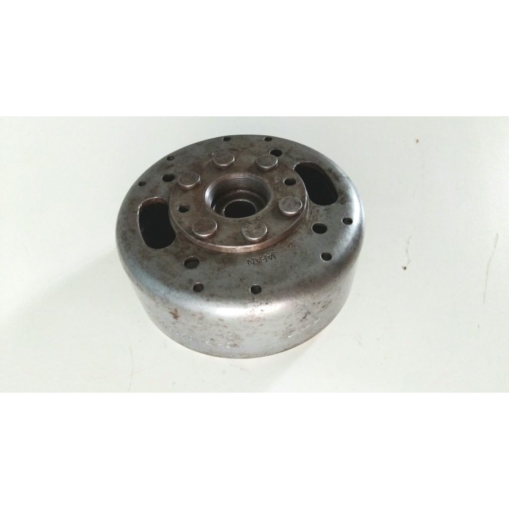 maghnet magnet suzuki rc 100 rc 80 original second