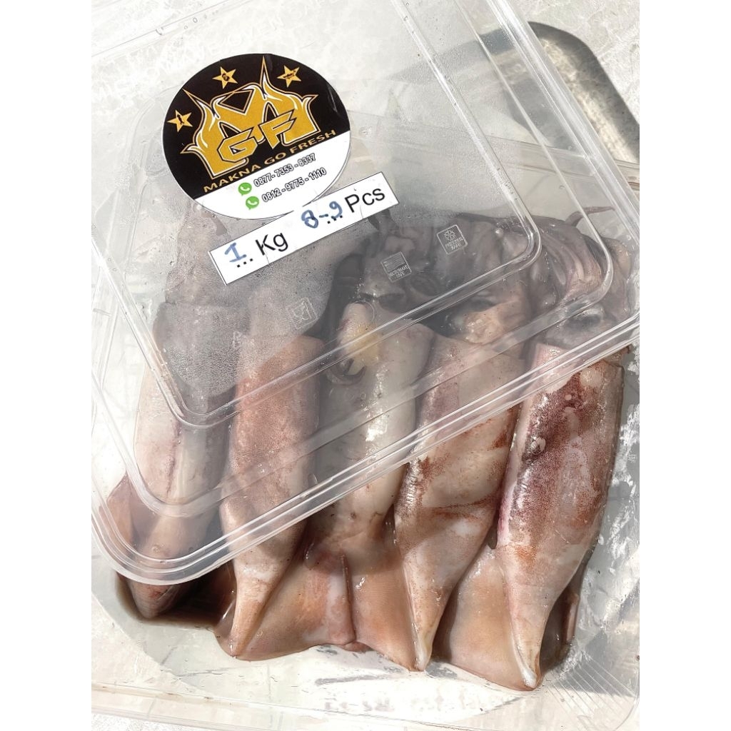 

(COD) Cumi Segar Size lengkap sesuai pesanan