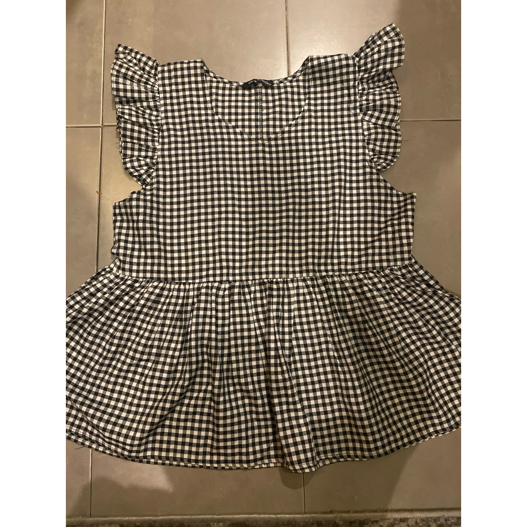 outer trick and tricky