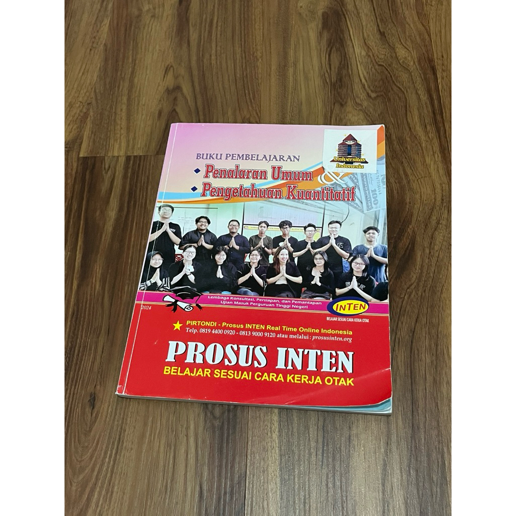 pu pk inten