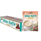 

Luwak White Koffie 1 Karton