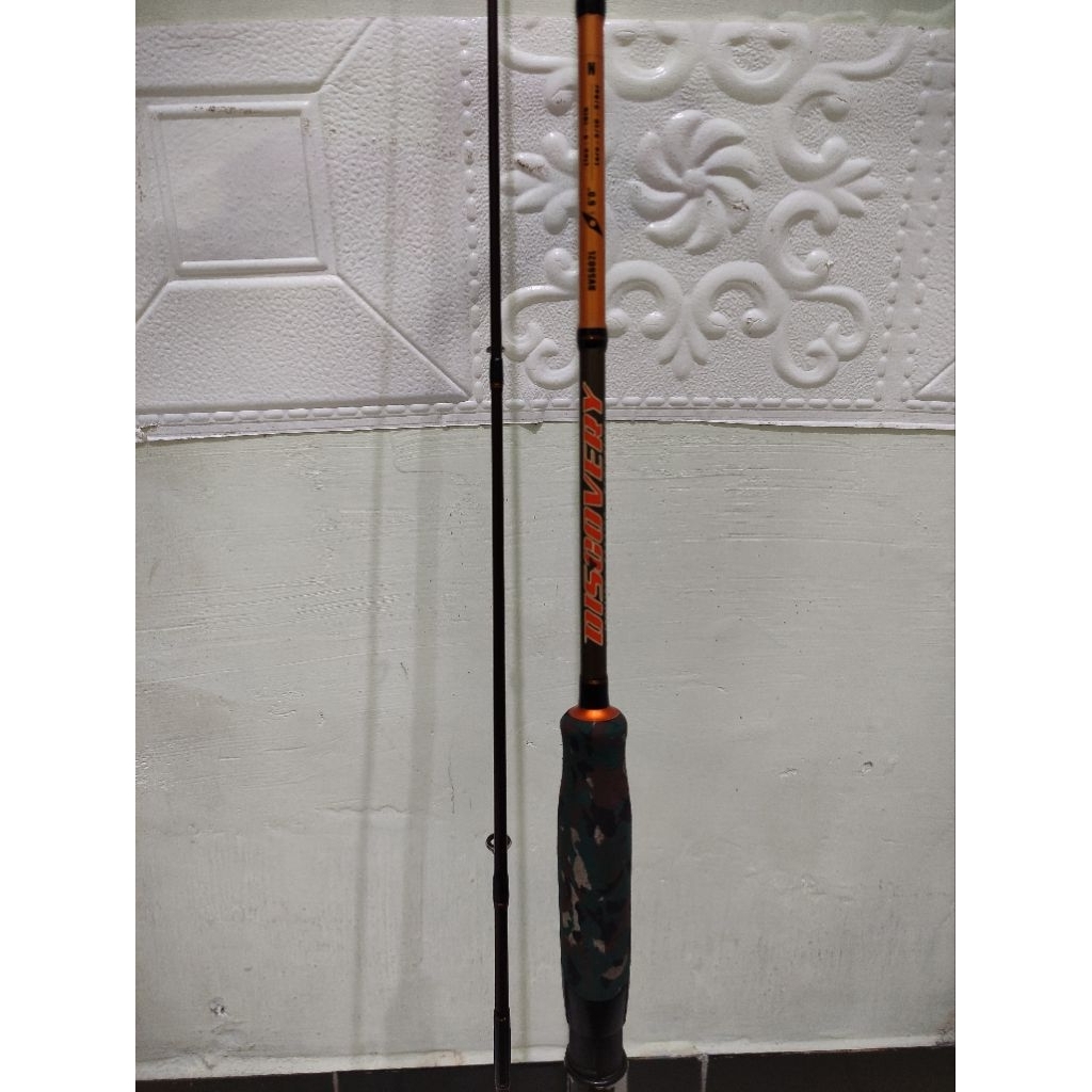 Joran STORM DISCOVERY