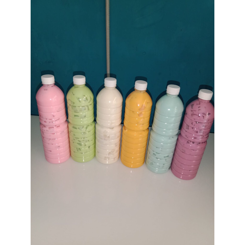 

YOGURT NATA DE COCO 1LITER