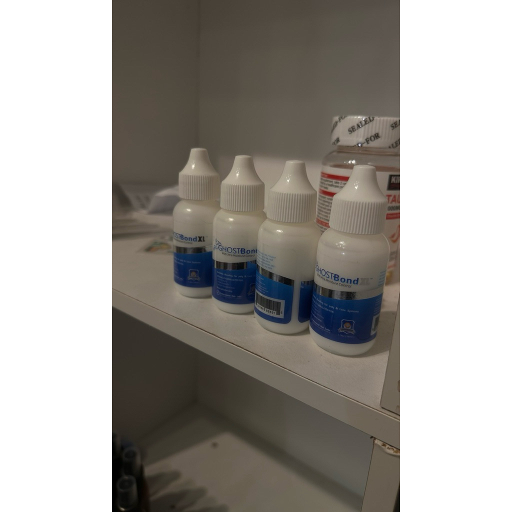 

Ghostbond Lem Original USA