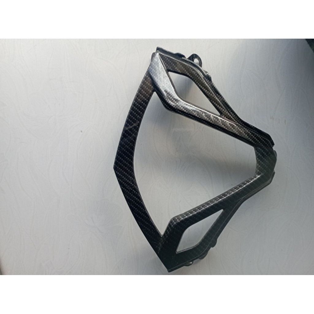 cover body cover list spidometer vario 125 old vario KZR original