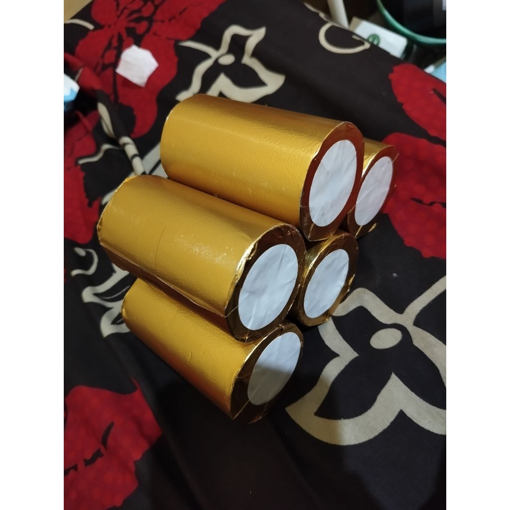 

kertas print thermal mini 80mm