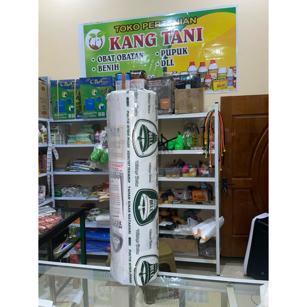 MULSA BELL ORIGINAL 9KG