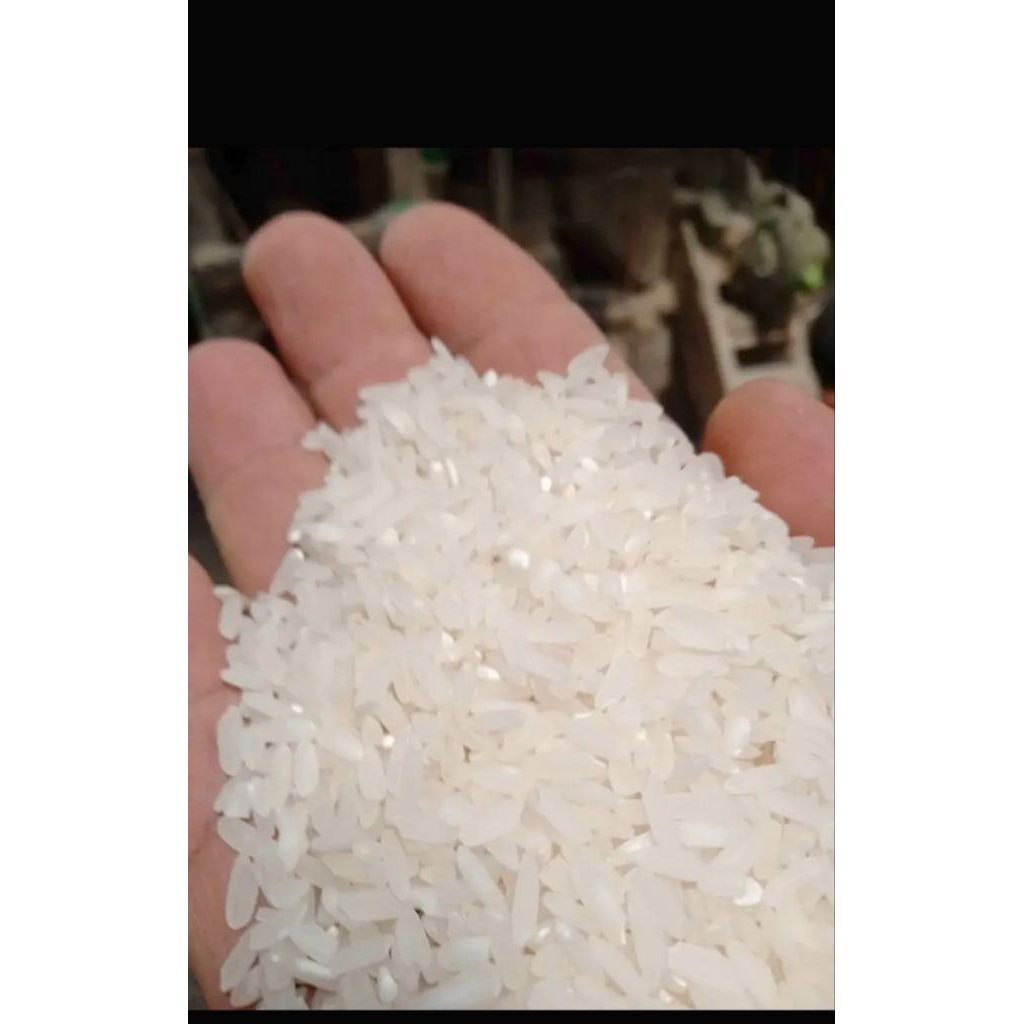 

5 Kg Beras Putih Pulen