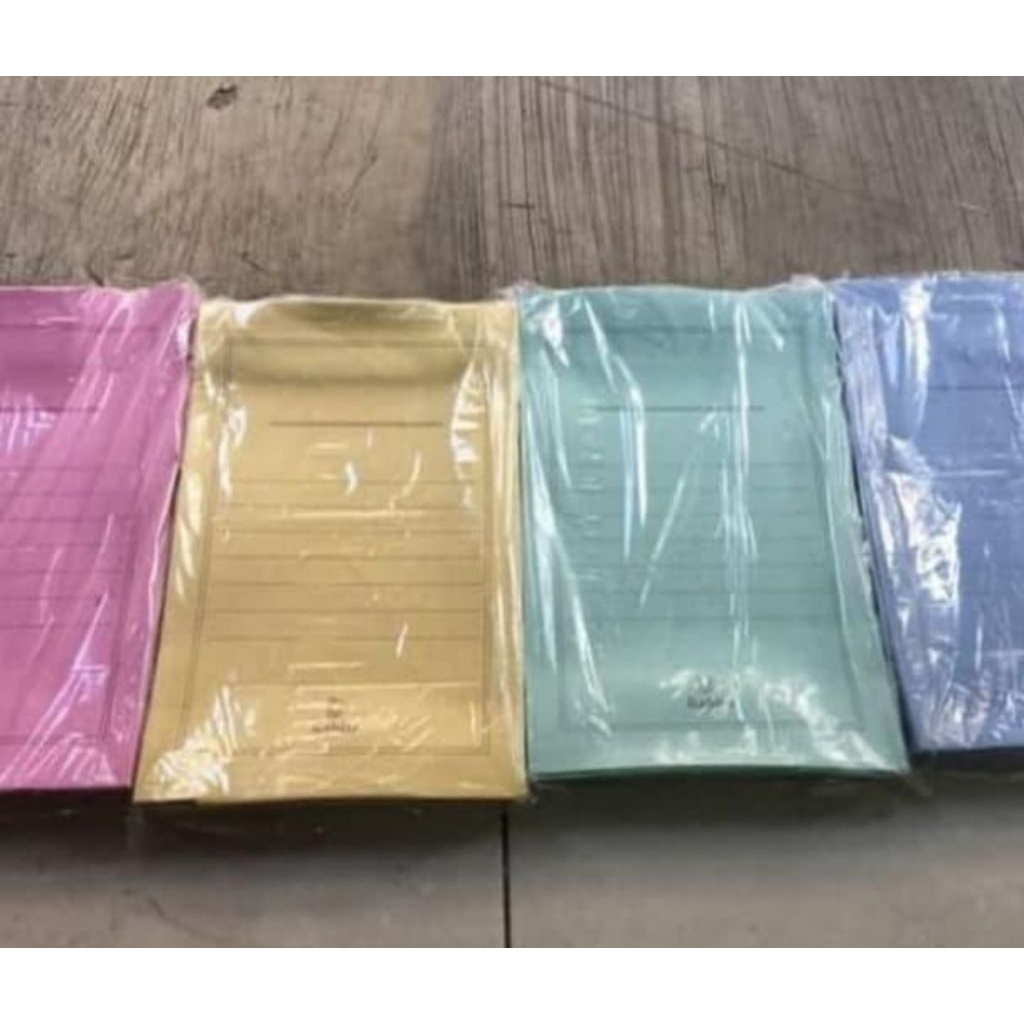 

Map Kertas Folio ( 1 pack isi 50 pcs )