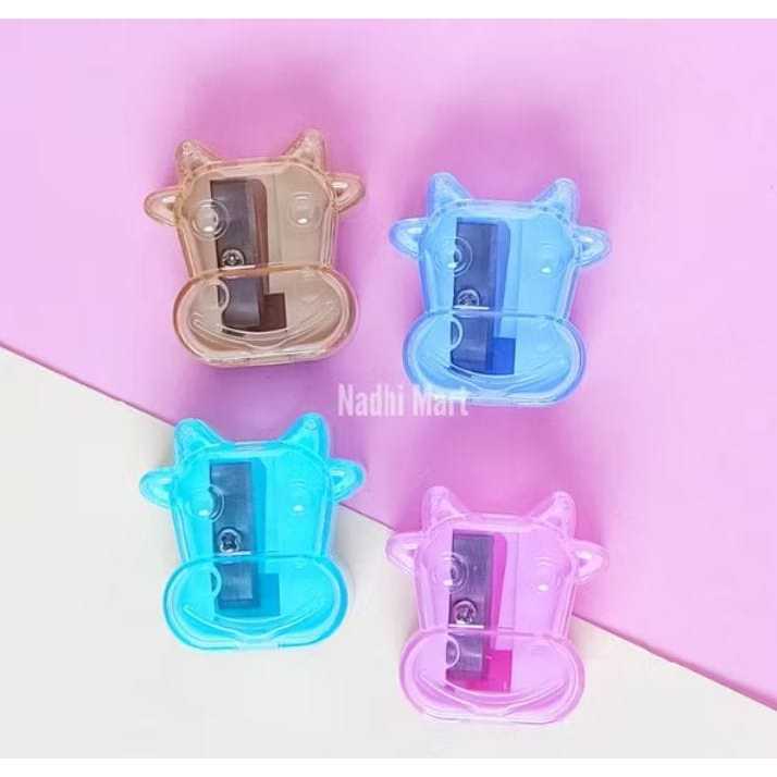 

Rautan Pensil Cow Toples 5840