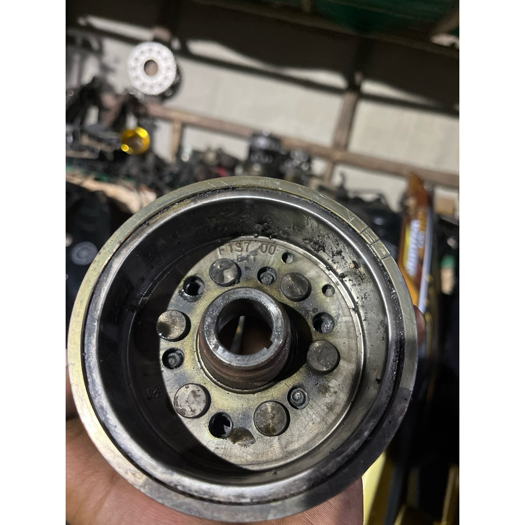 magnet mx new mx old mx king original copotan