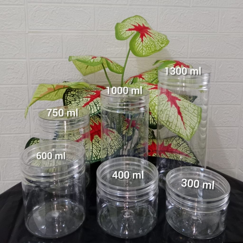 TOPLES PLASTIK / TOPLES TABUNG TUTUP TRANSPARAN / TOPLES TABUNG TUTUP BENING