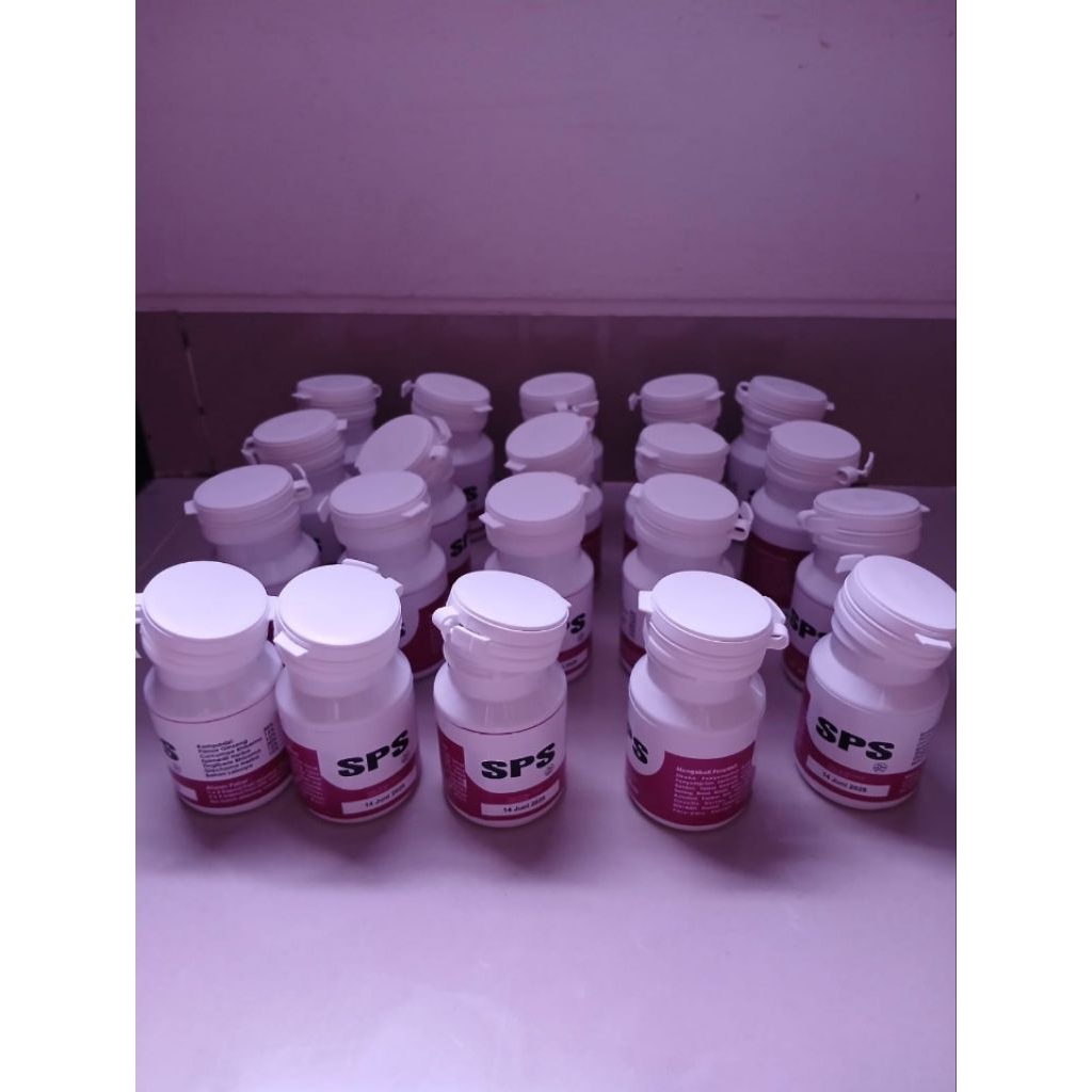obat herbal SPS