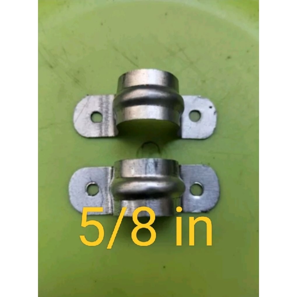 klem paralon 5/8 inch