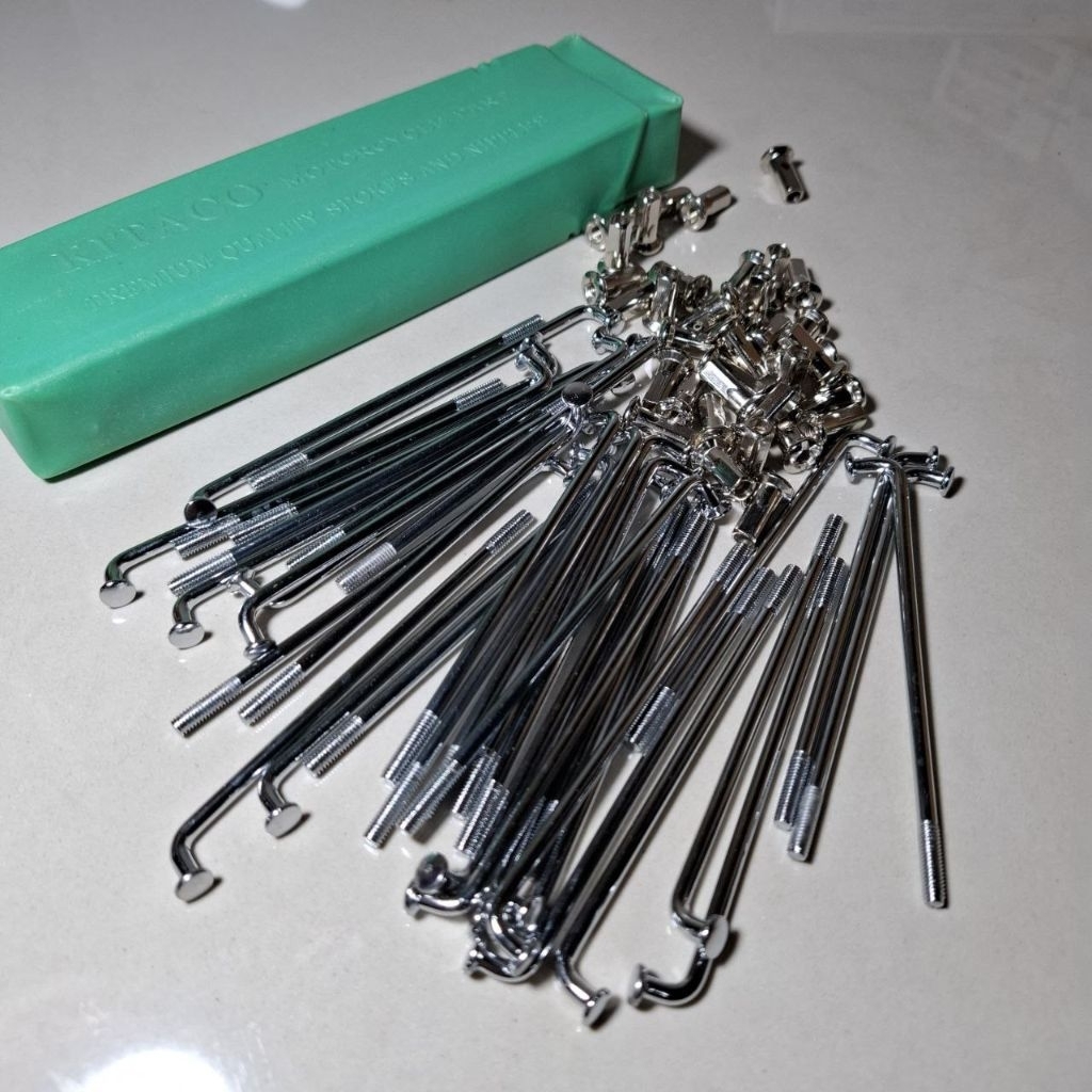 JARI JARI BELAKANG MATIC RING 14 JARI JARI BELAKANG YAMAHA MIO MIO SPORTY MIO 5TL