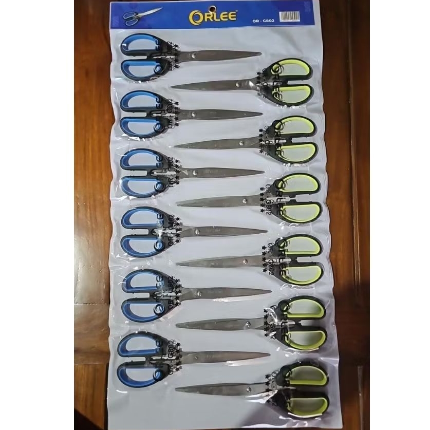 

12 biji Gunting Besar