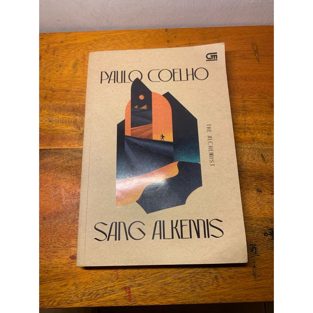 

Preloved buku best seller