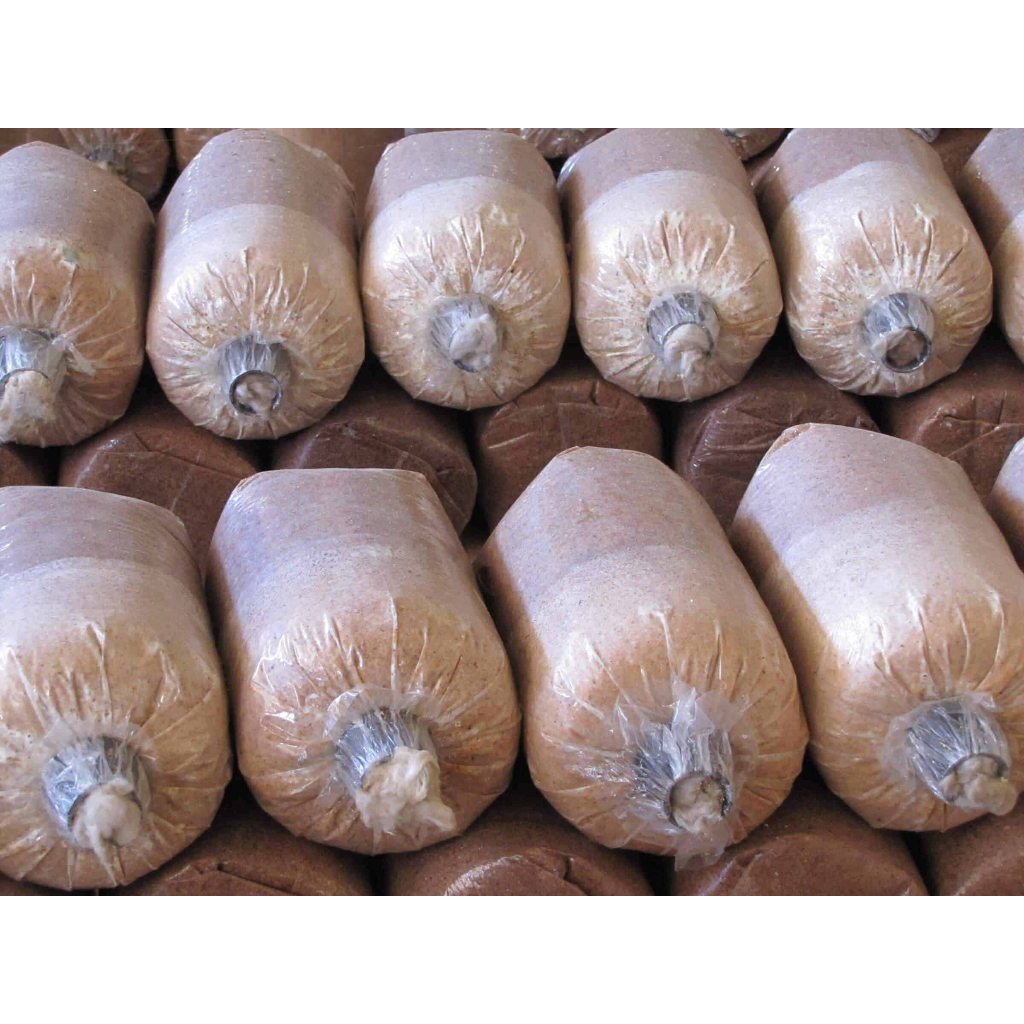 BAGLOG JAMUR | BIBIT JAMUR | 1 KG