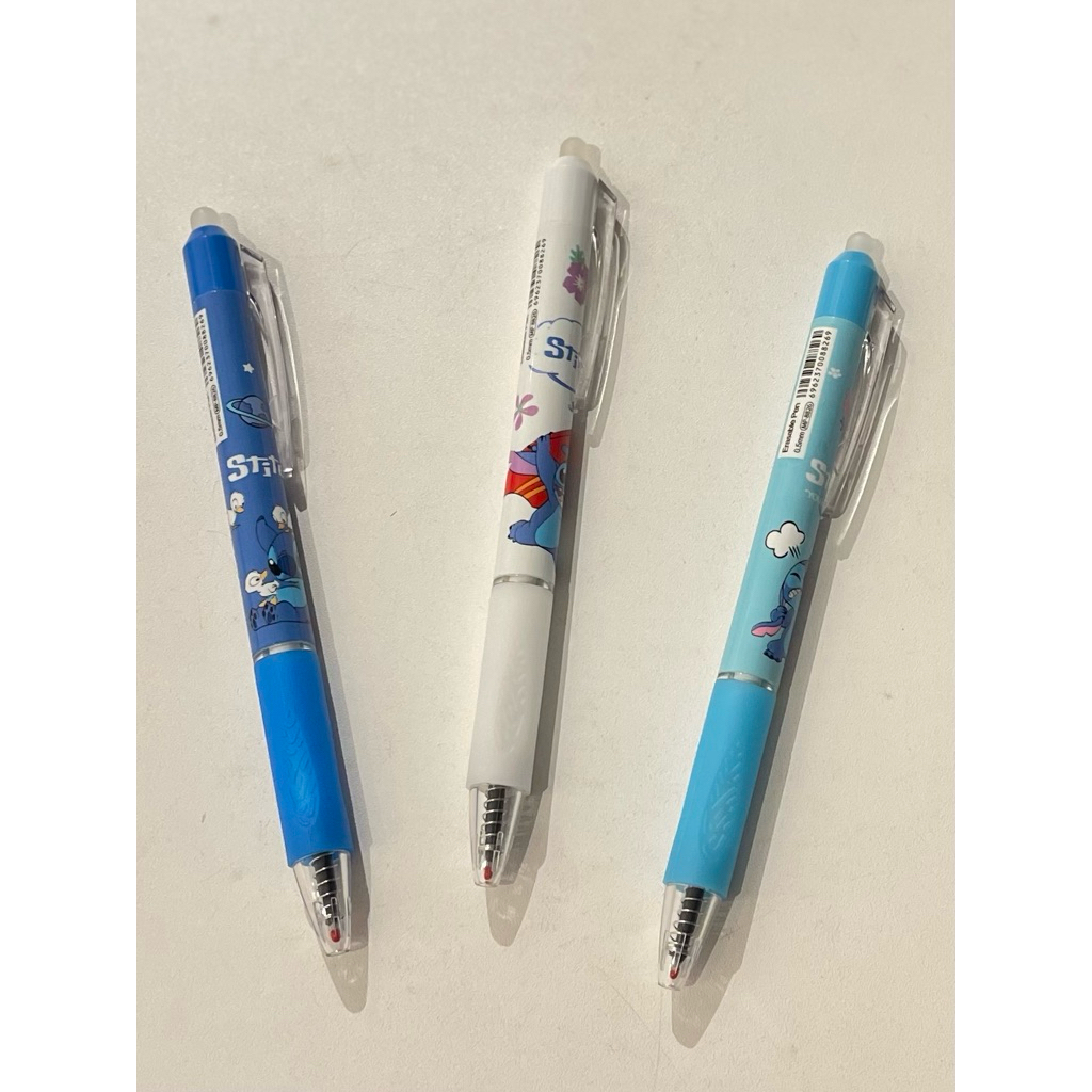 

PULPEN PENGHAPUS STITCH MP-8826 0,5mm