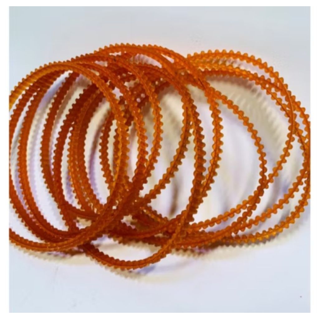 Tali / Belt / Streng Dinamo Mesin Jahit Mesin Obras