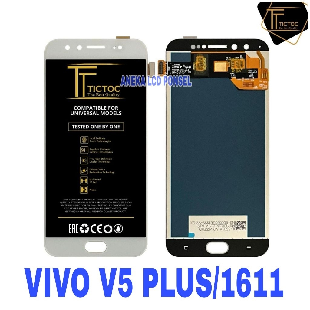 LCD VIVO V5 PLUS/1611