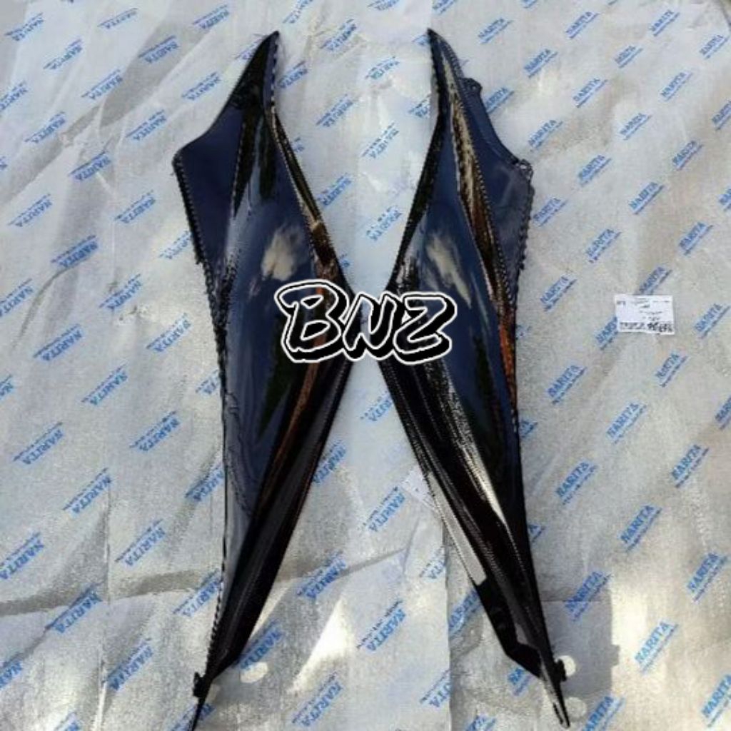 Cover Body Samping Kanan Kiri Revo Absolute 110