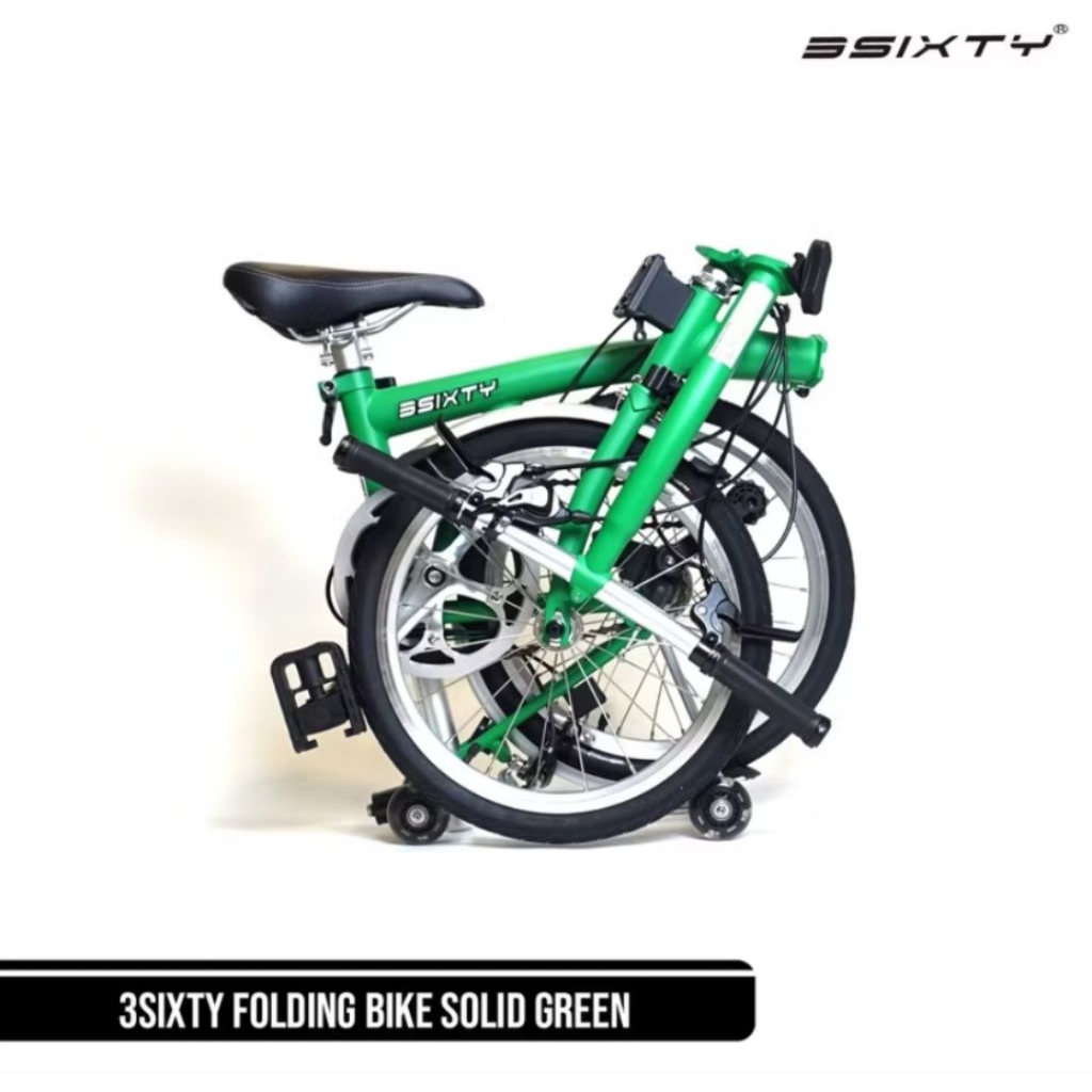 3sixty sepeda lipat folding bike 16 349