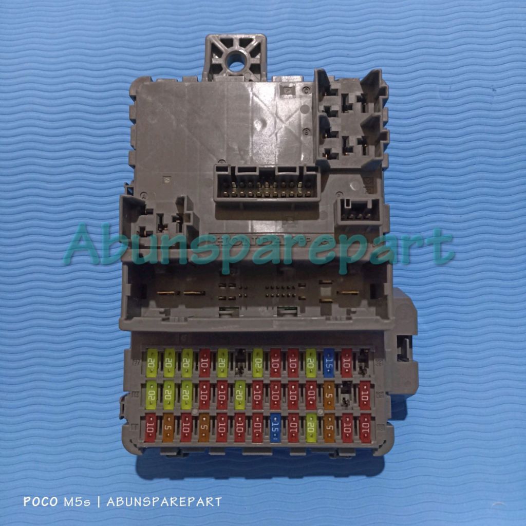 Fuse Box Sekring Honda CRV Civic Turbo 38200-TMC-Q211 Original