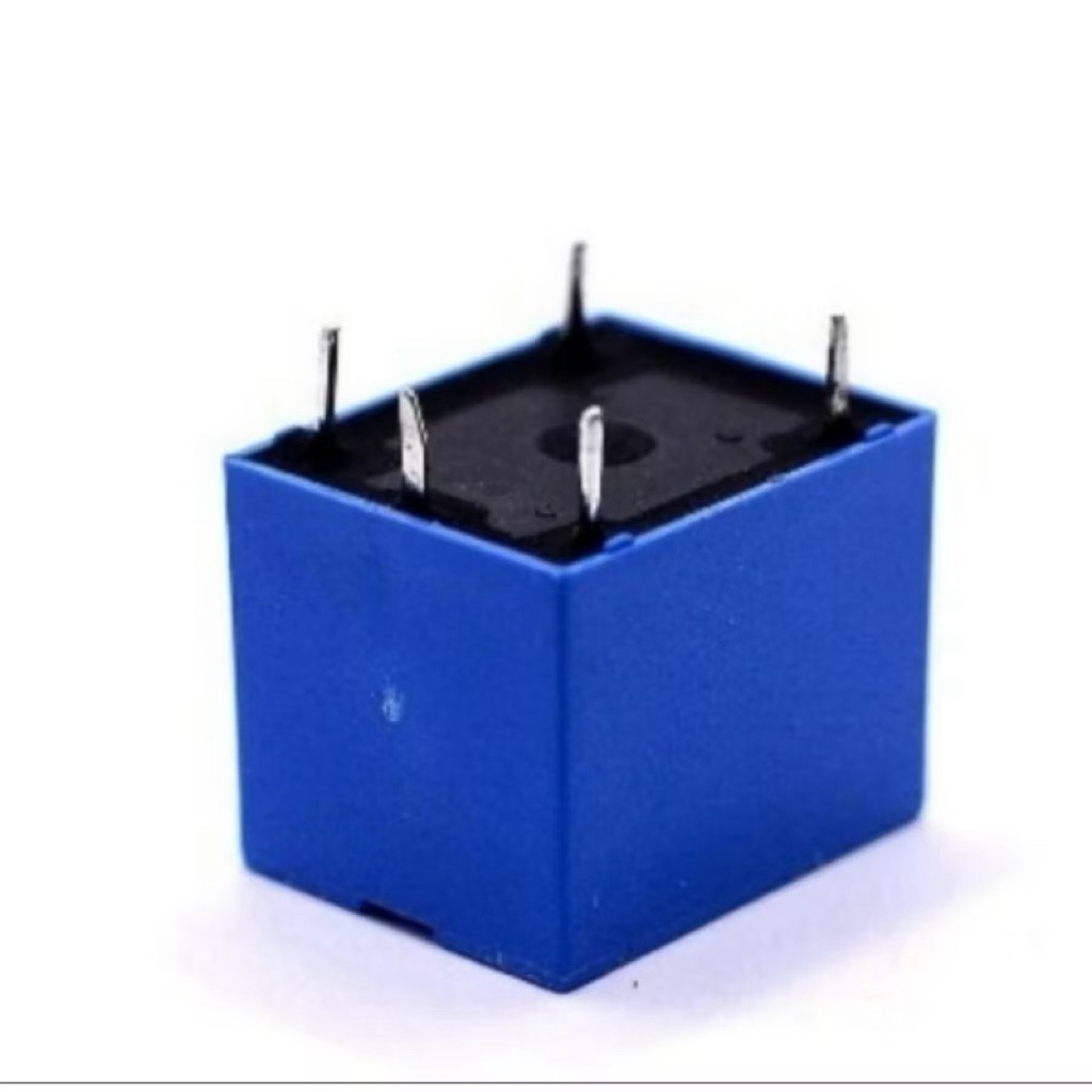 Relay 5 pin 12V 10A