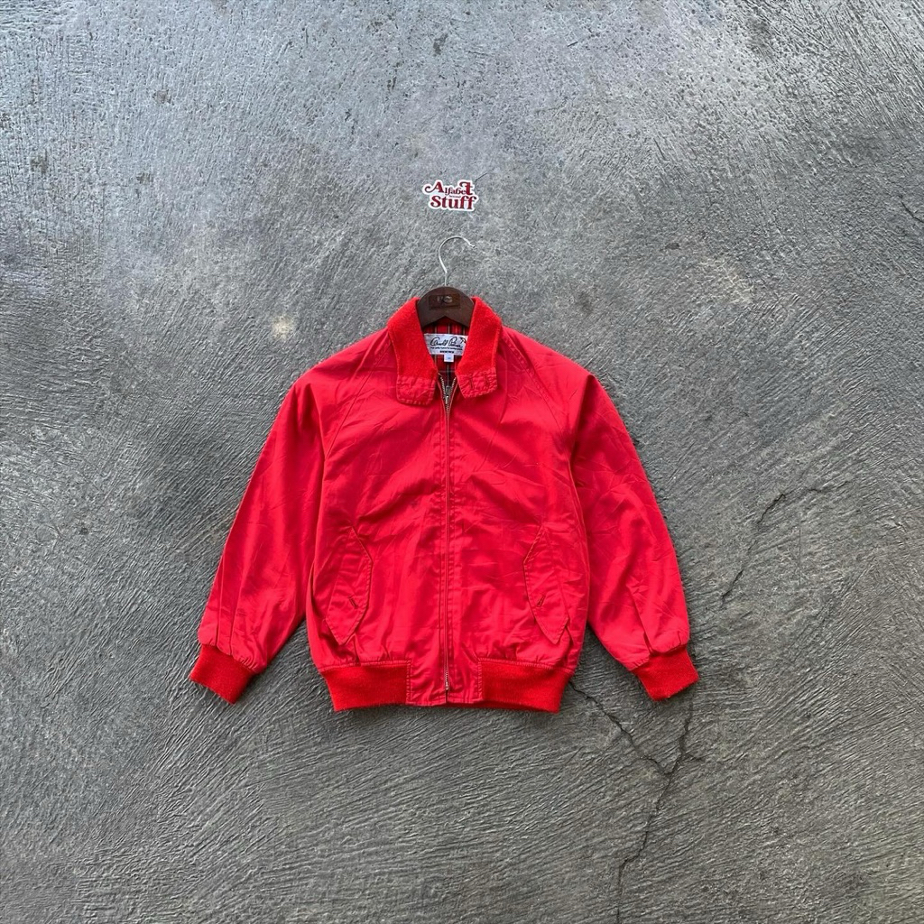 Harrington Jaket Arnold Palmer JKA502