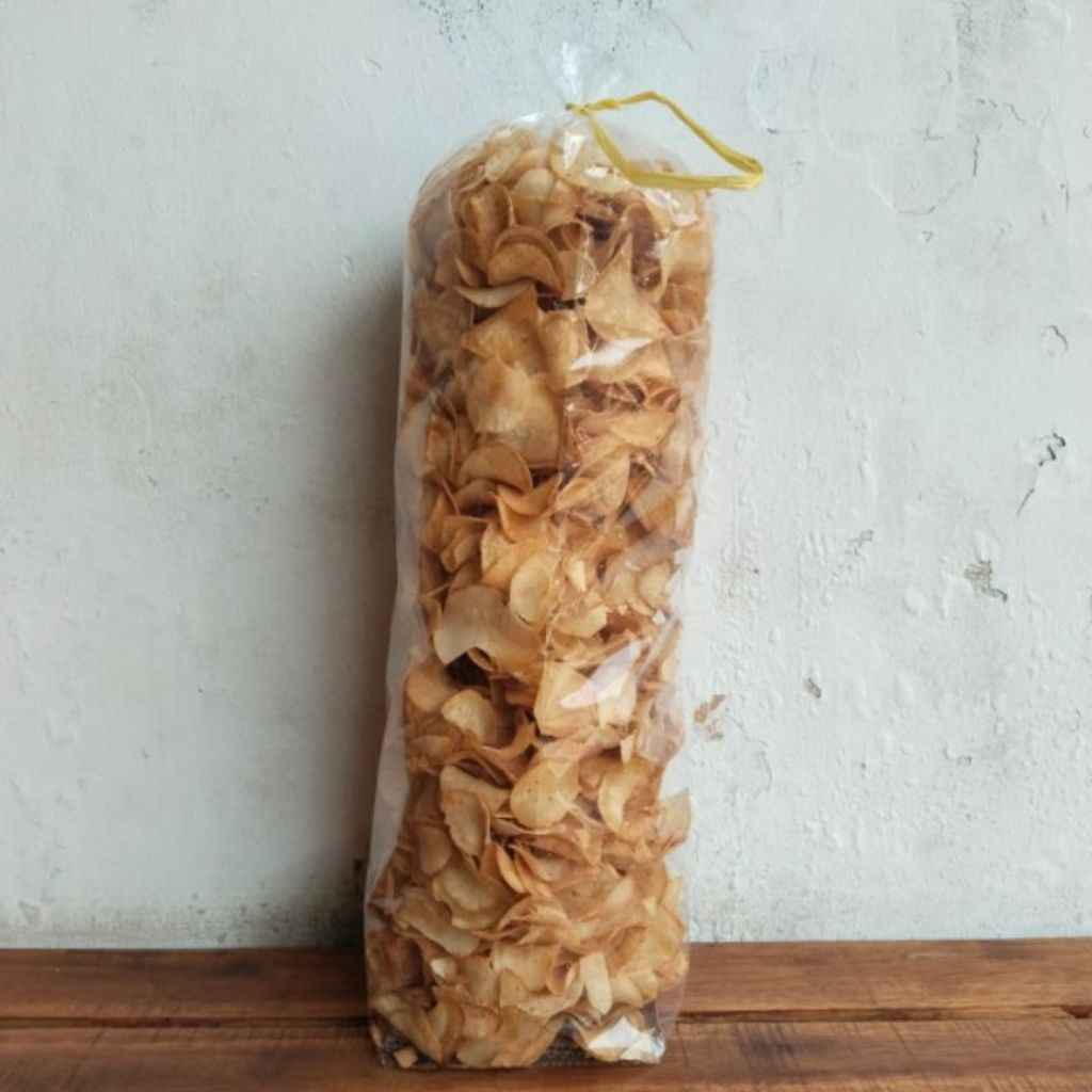 

keripik singkong