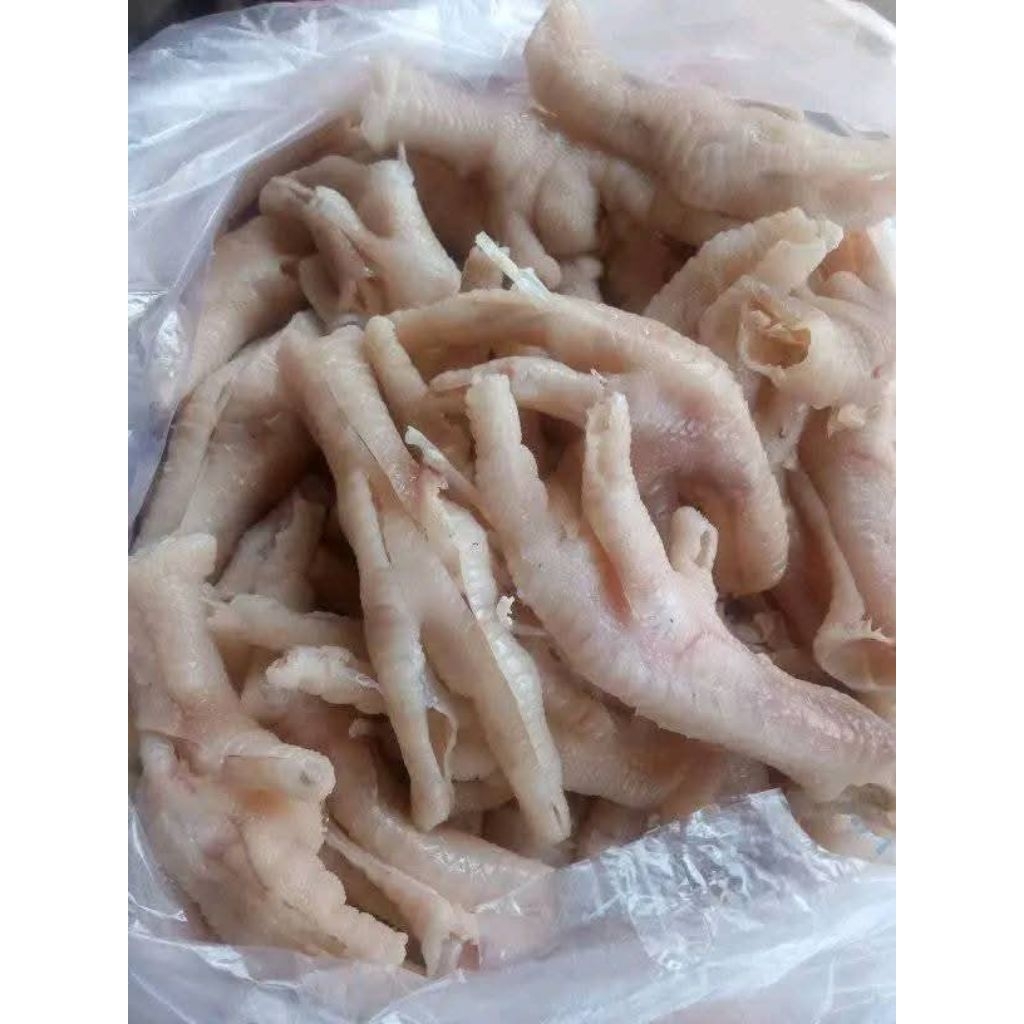 

CEKER TANPA TULANG 250 GRAM