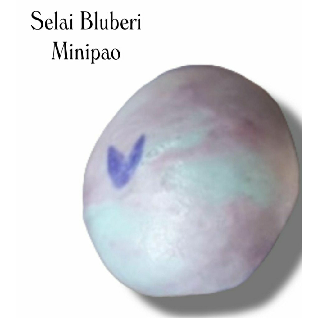 

Jual Bakpao Gandum Enak Empuk selai bluberi| Bakpo Gandum Blitar Surabaya|bakpao karakter online|Gratis ongkir