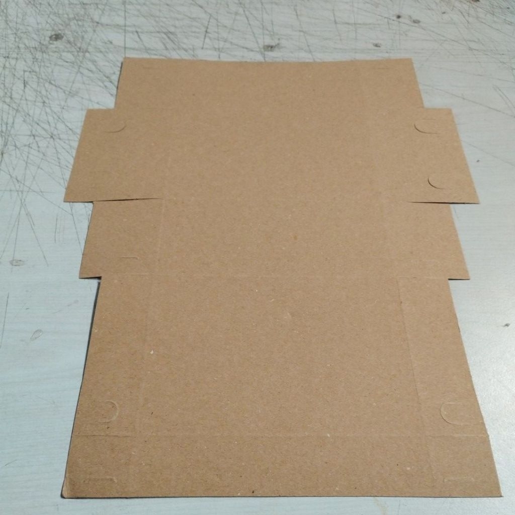 

Dus Snack Simple Pack Ukuran 10x14x6,5