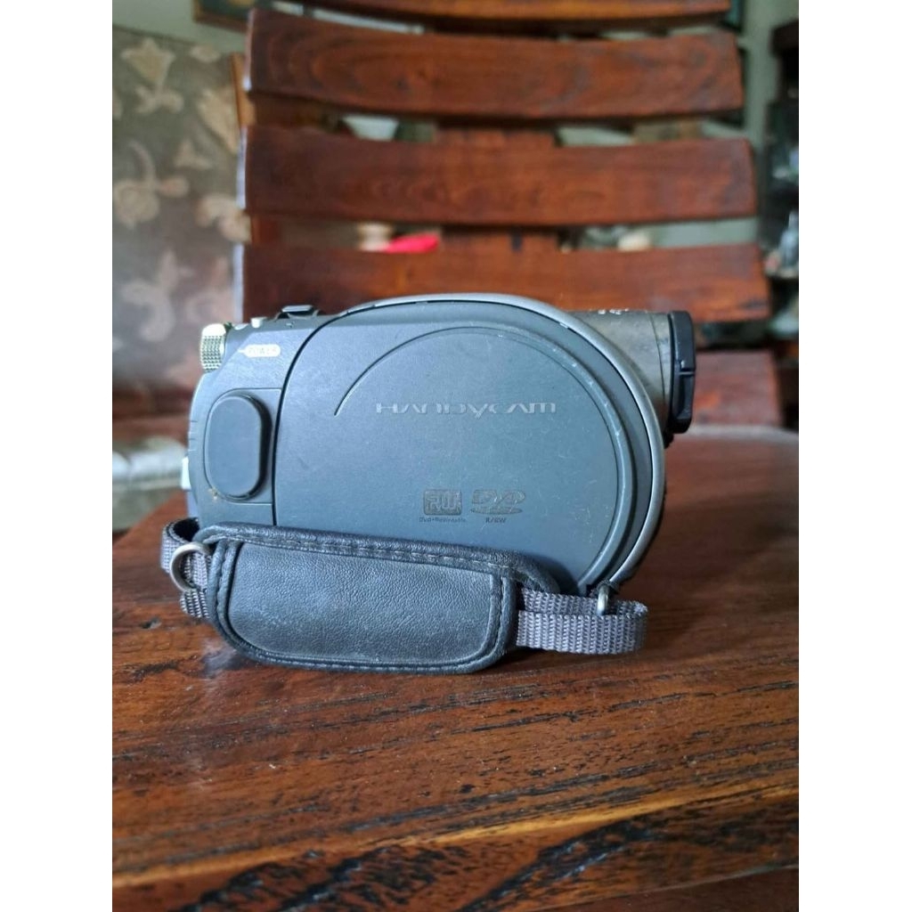 Handycam SONY