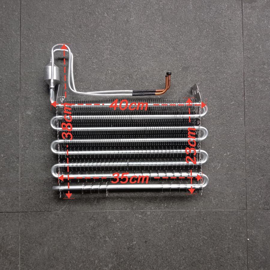 Evaporator /evap sirip kulkas LG 2pintu