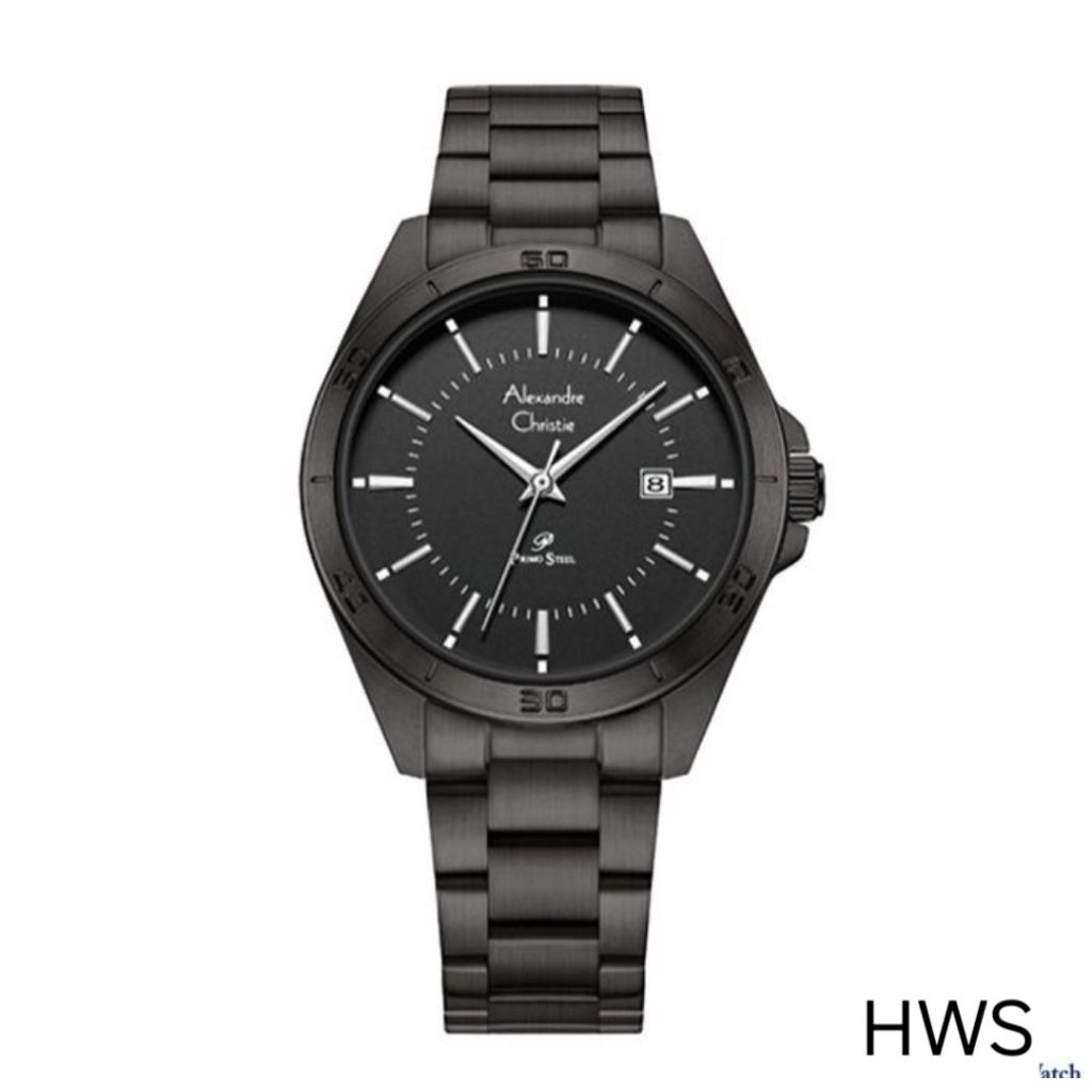 Alexandre Christie wanita AC 1011 Original AC1011 LD garansi resmi 1 tahun