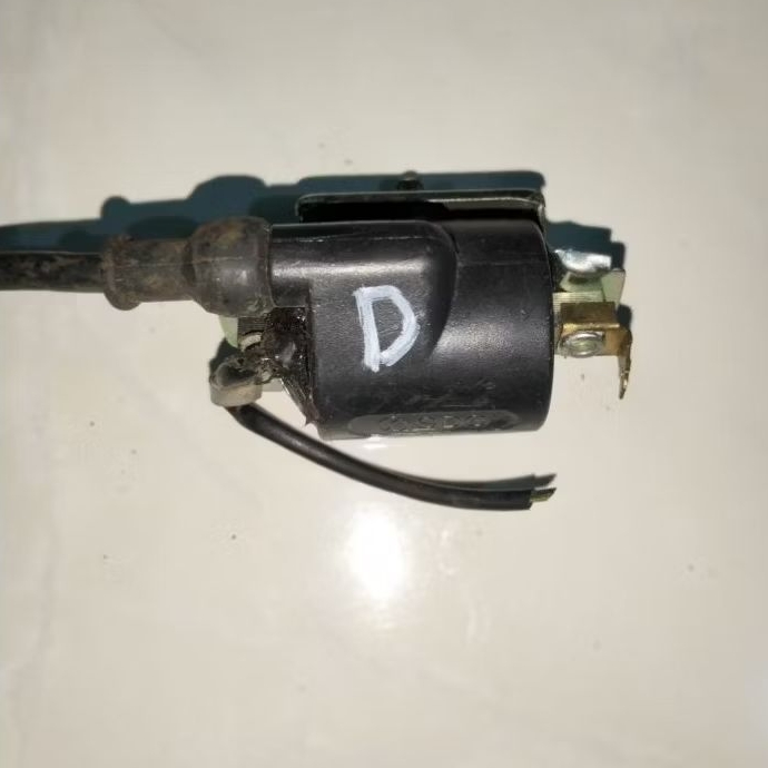 Koil Coil D lepasan motor Honda S90
